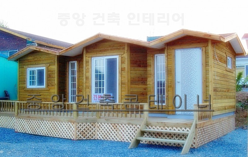 컨테이너하우스