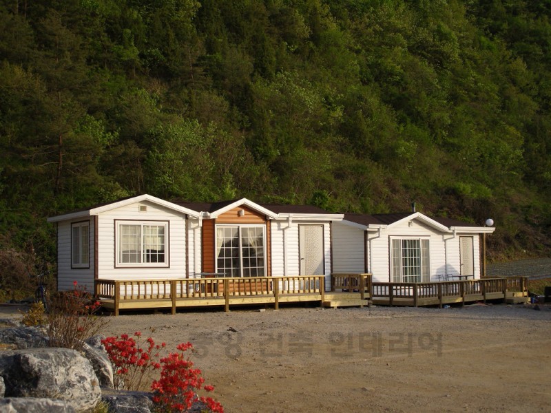 컨테이너하우스